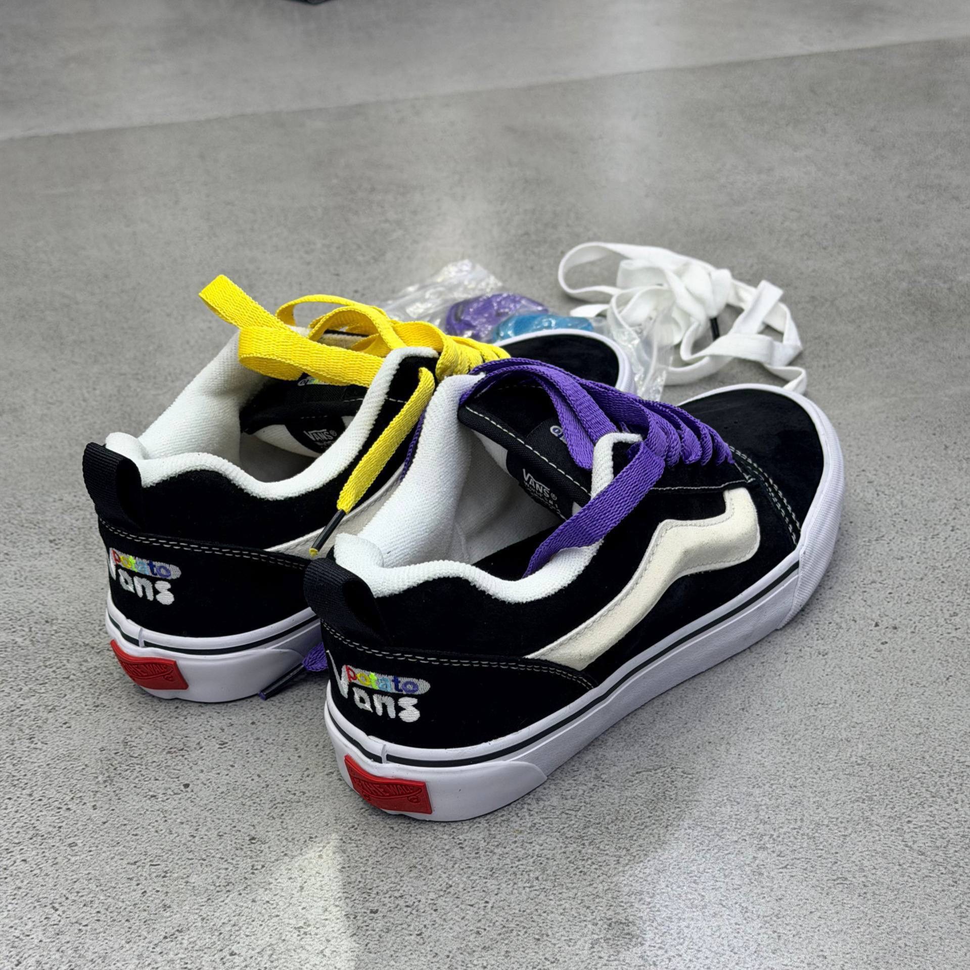 ونس vans 269