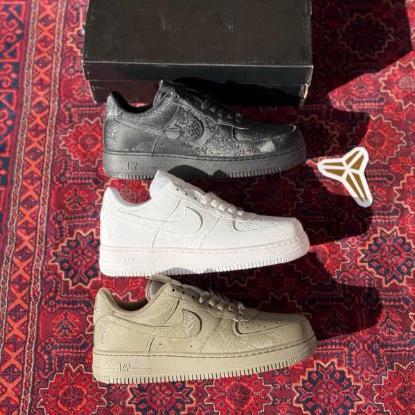 نایک ایرفورس وان nike air force1 215