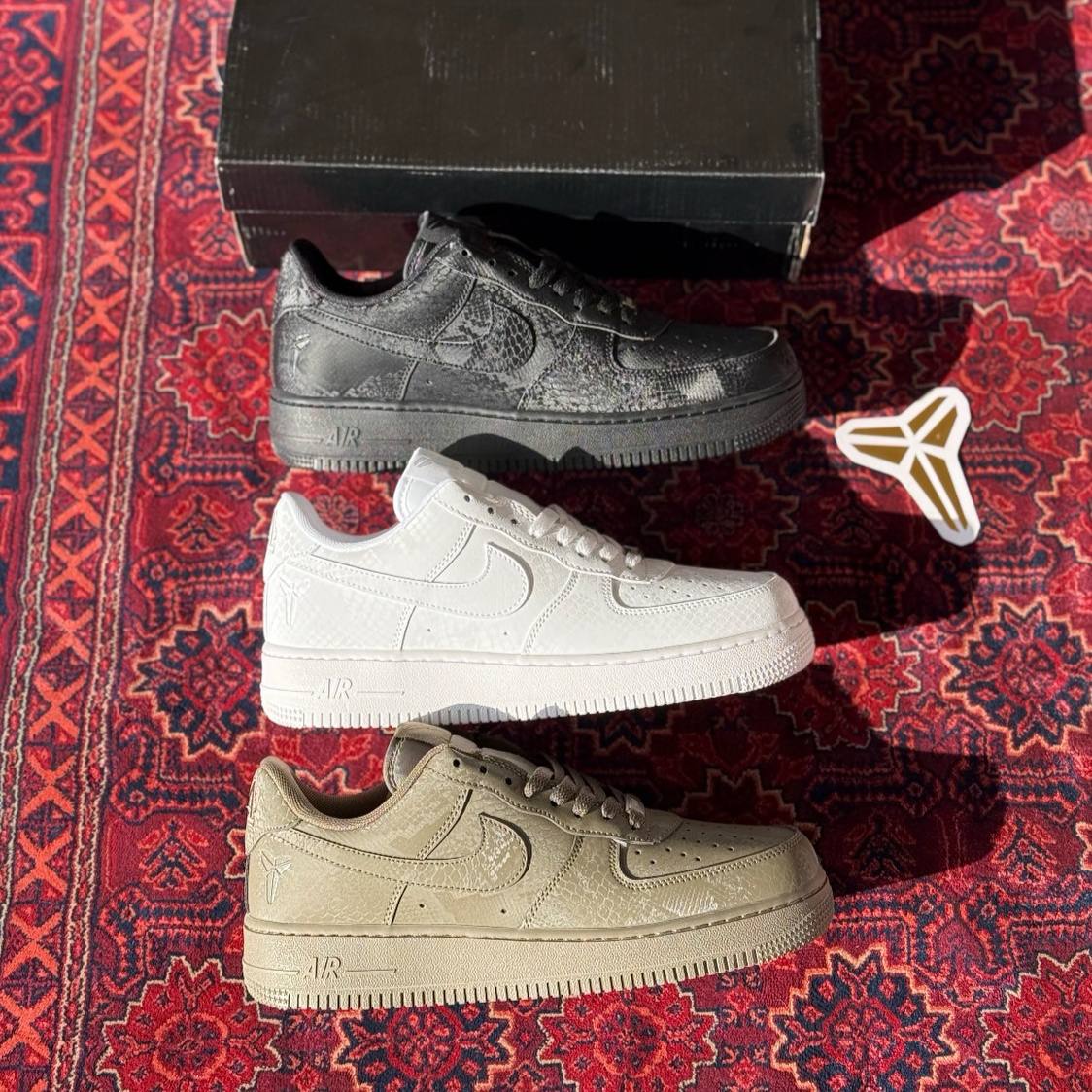 نایک ایرفورس وان nike air force1 215
