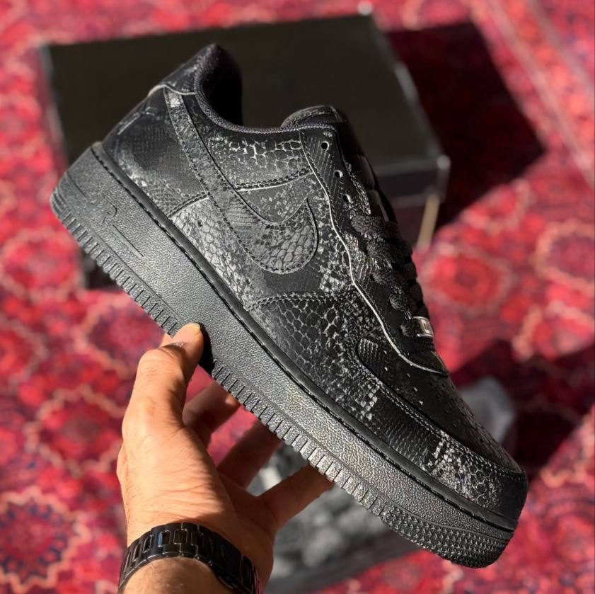 نایک ایرفورس وان nike air force1 215