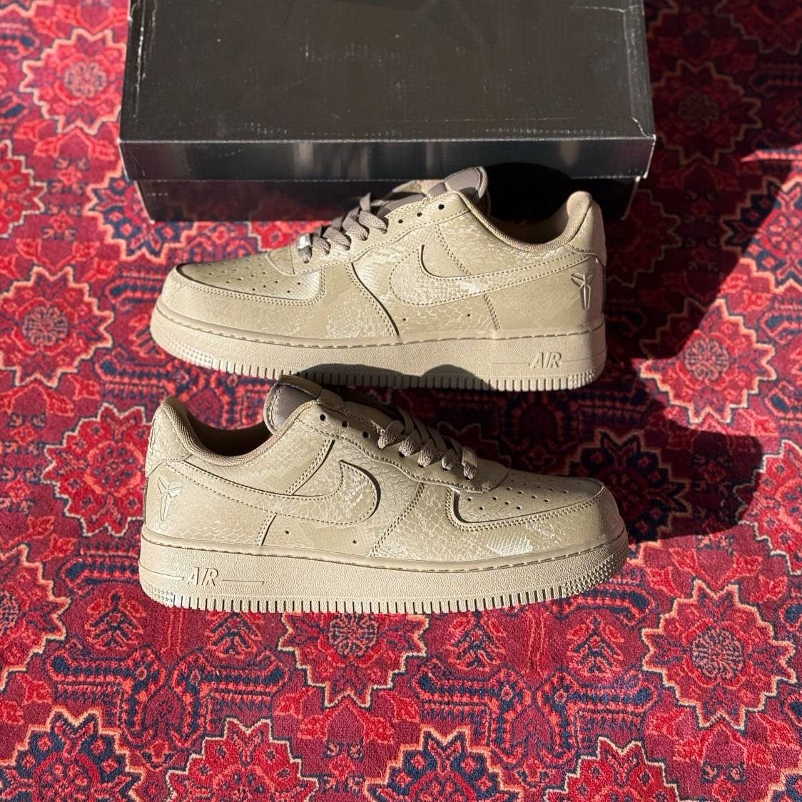نایک ایرفورس وان nike air force1 215