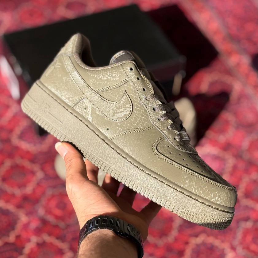 نایک ایرفورس وان nike air force1 215