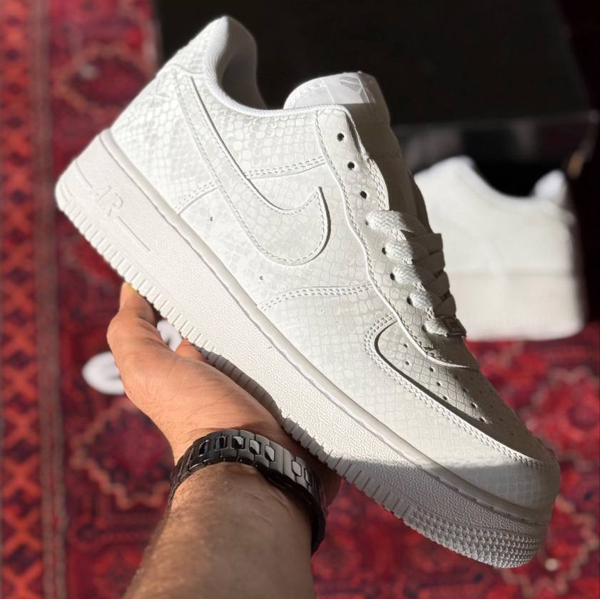 نایک ایرفورس وان nike air force1 215