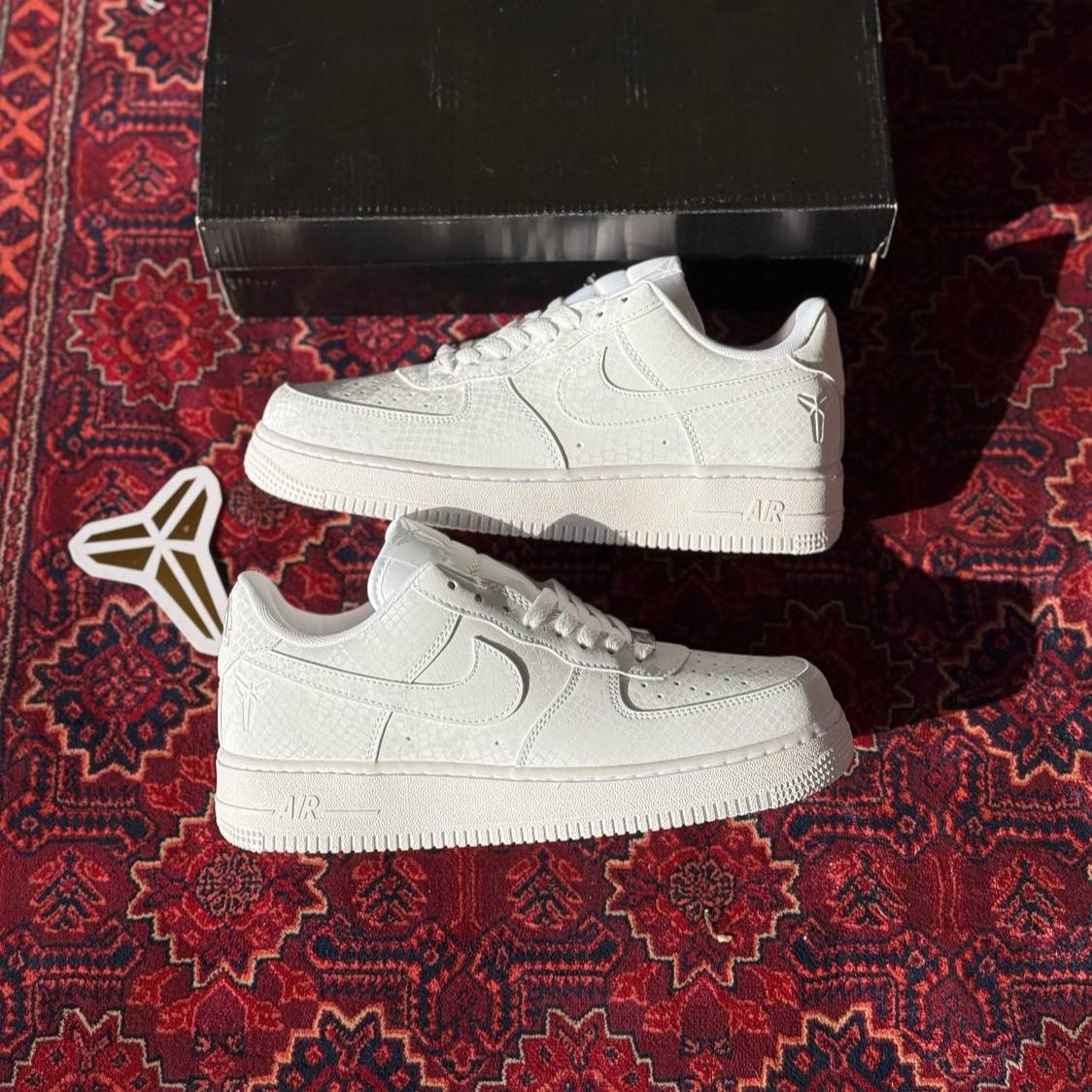 نایک ایرفورس وان nike air force1 215