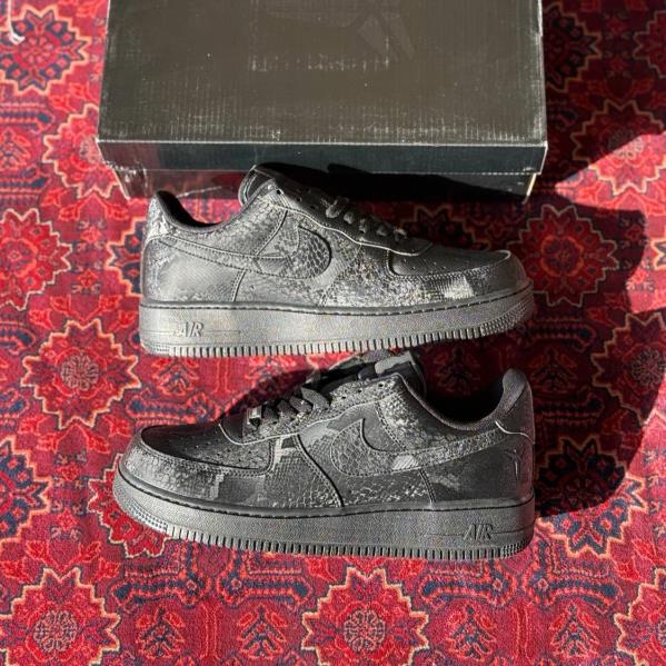 نایک ایرفورس وان nike air force1 215