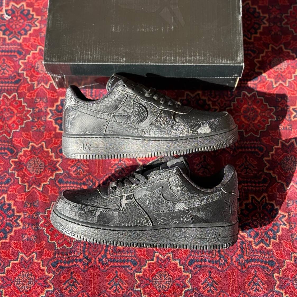 نایک ایرفورس وان nike air force1 215