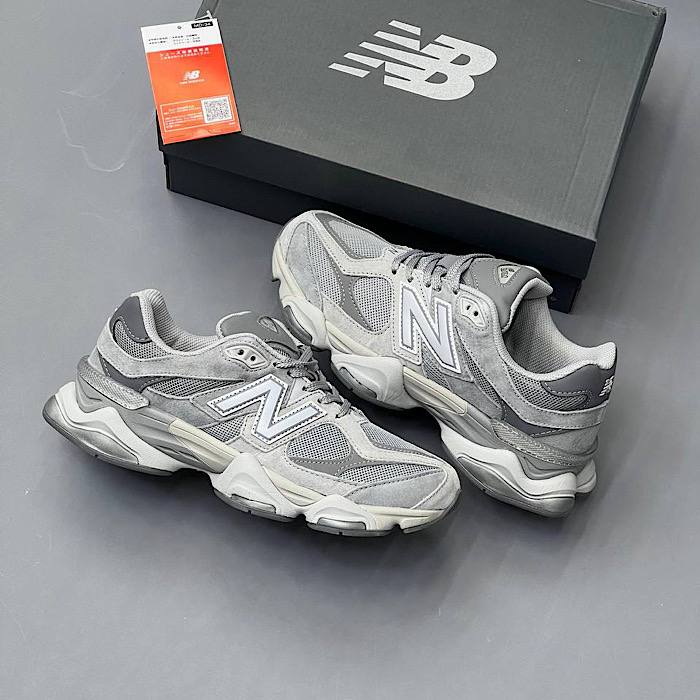 نیوبالانس 9060 new balance 9060 201