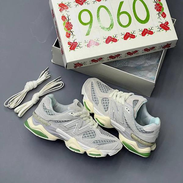 نیوبالانس 9060 new balance 9060 200
