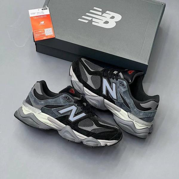 نیوبالانس 9060 new balance 9060 197