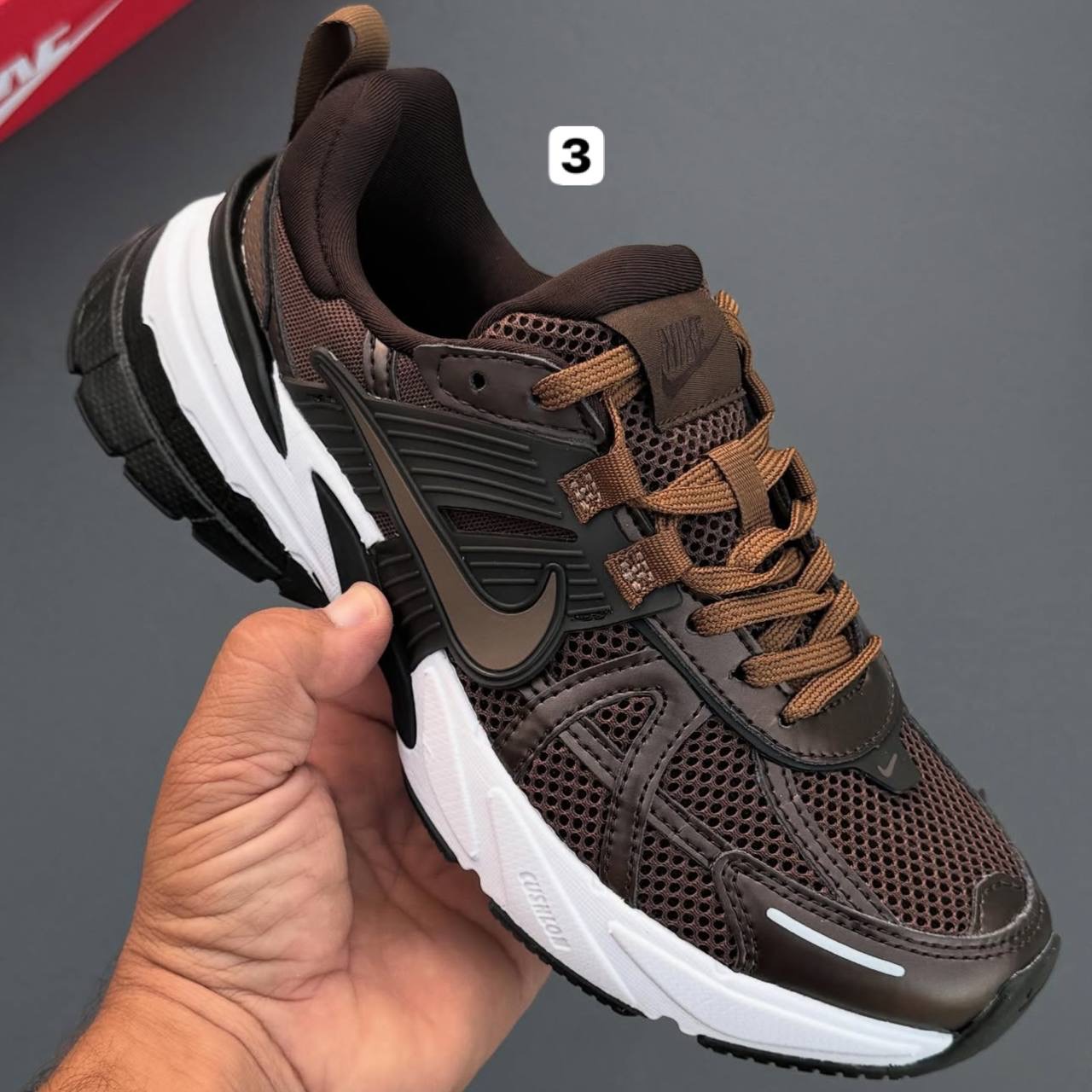 نایک وی تو کی Nike V2K Run 161