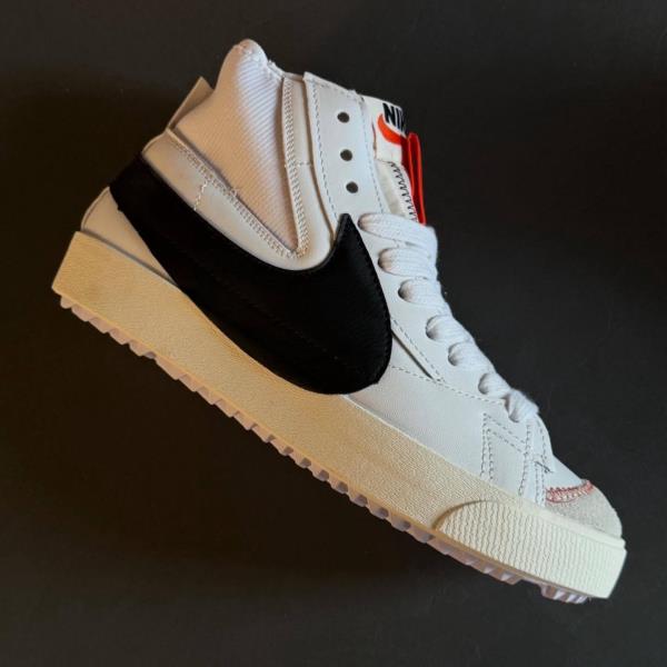 نایک بلیزر مید 77 جامبو Nike Blazer Mid 77 Jumbo 100