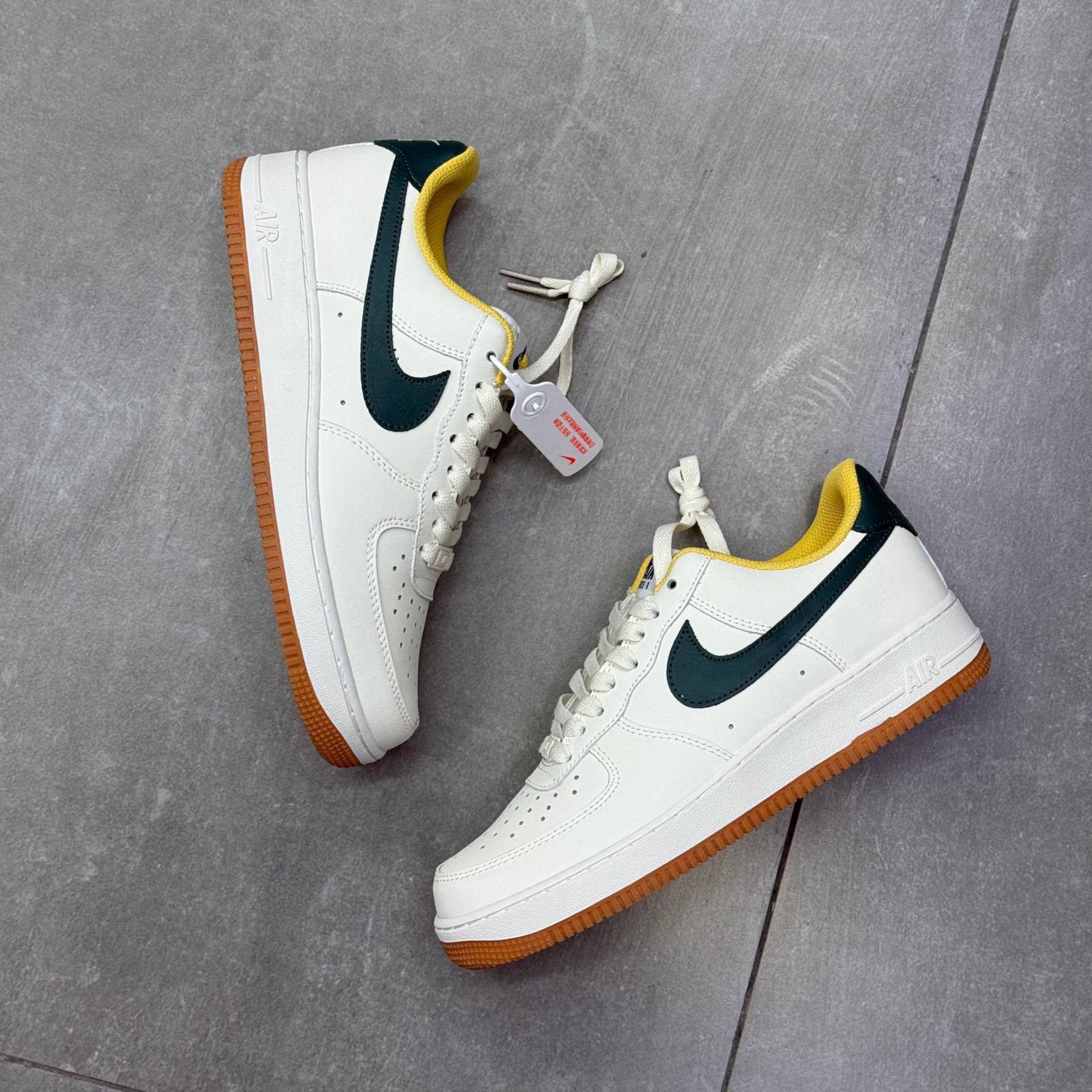 نایک ایرفورس وان nike air force1 87