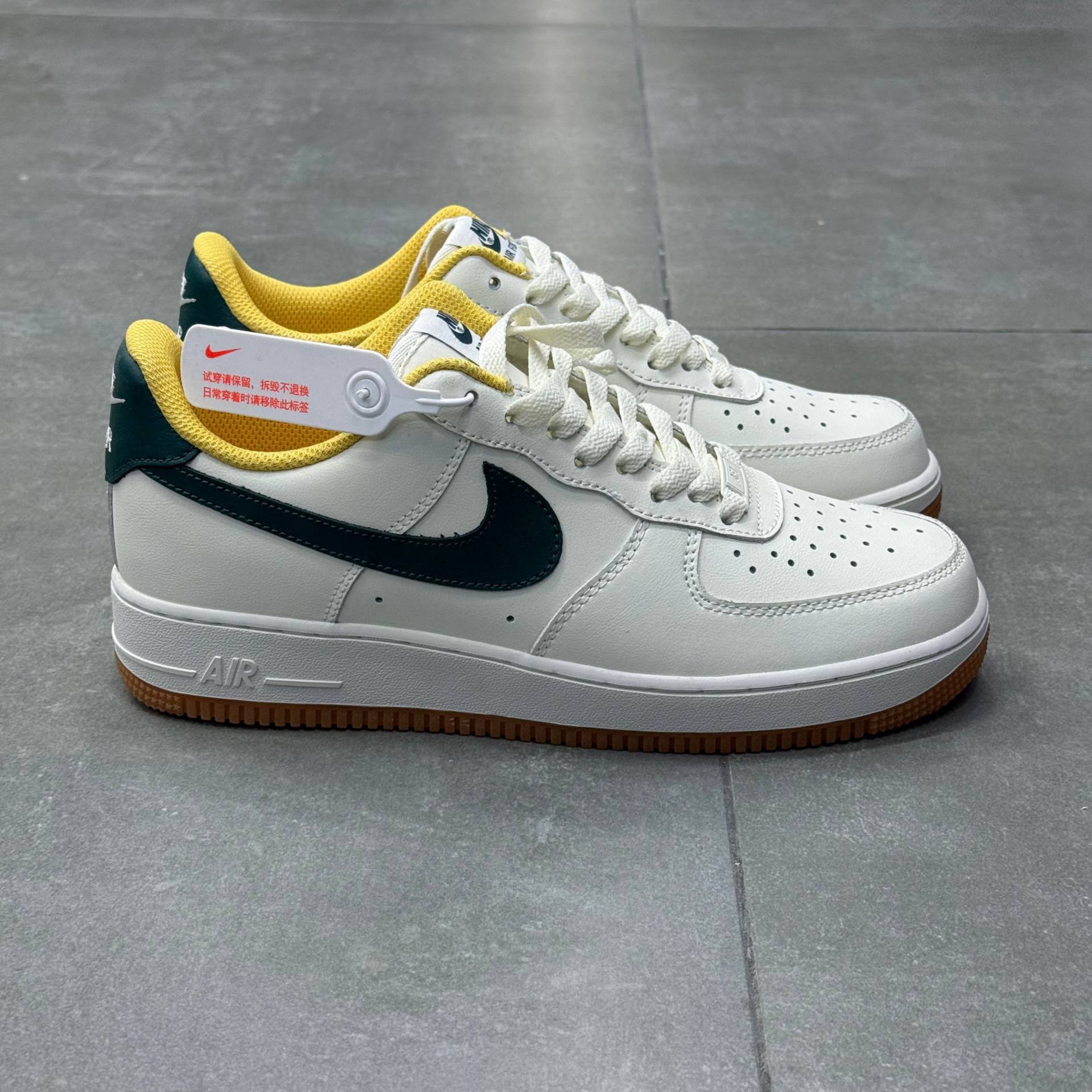 نایک ایرفورس وان nike air force1 87