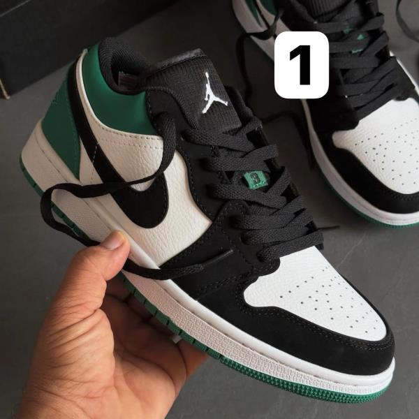 نایک ایر جردن وان Nike Air Jordan 1 Low 98