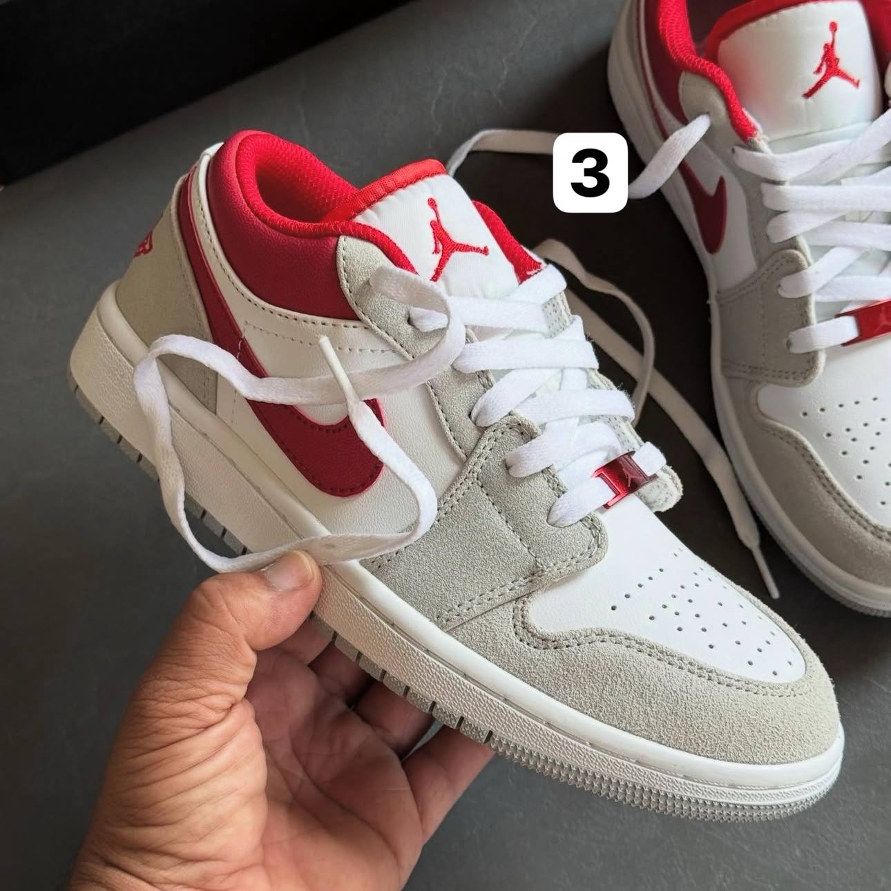 نایک ایر جردن وان Nike Air Jordan 1 Low 98