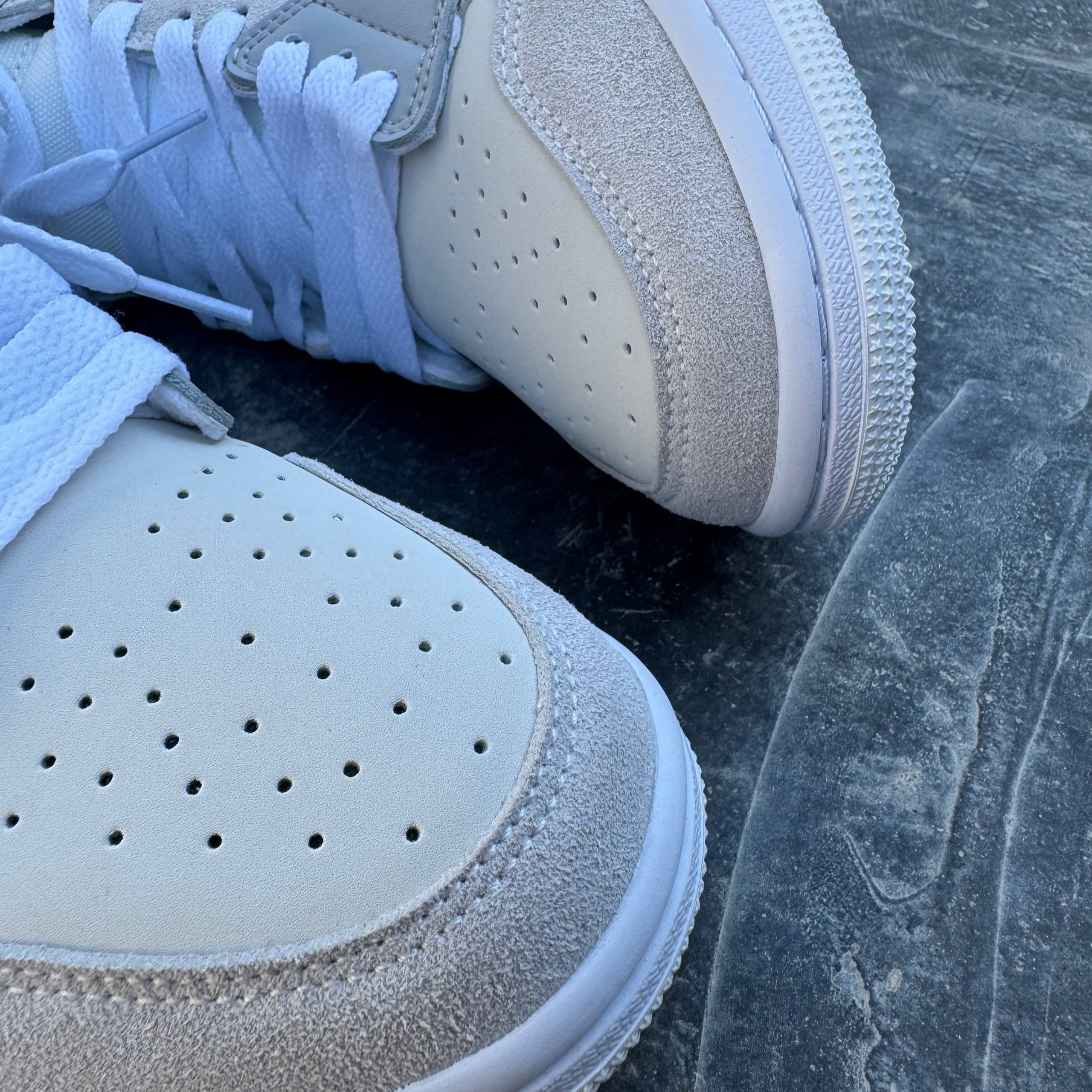 نایک ایر جردن وان لو پاریس ساقدار Nike Air Jordan 1 Low Paris 78