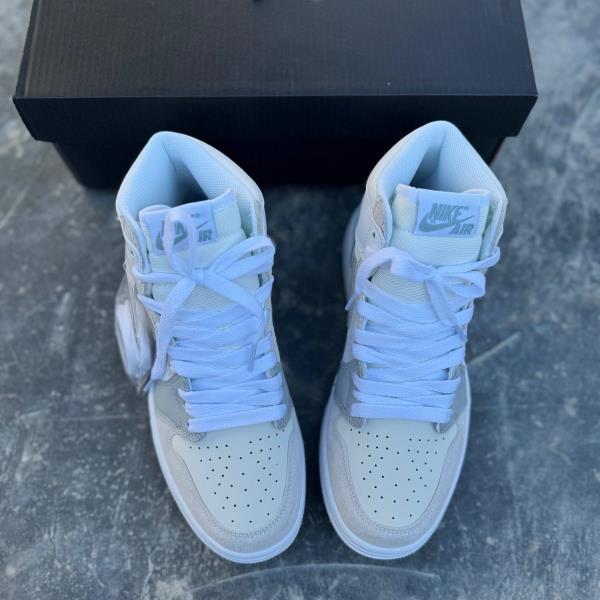نایک ایر جردن وان لو پاریس ساقدار Nike Air Jordan 1 Low Paris 78