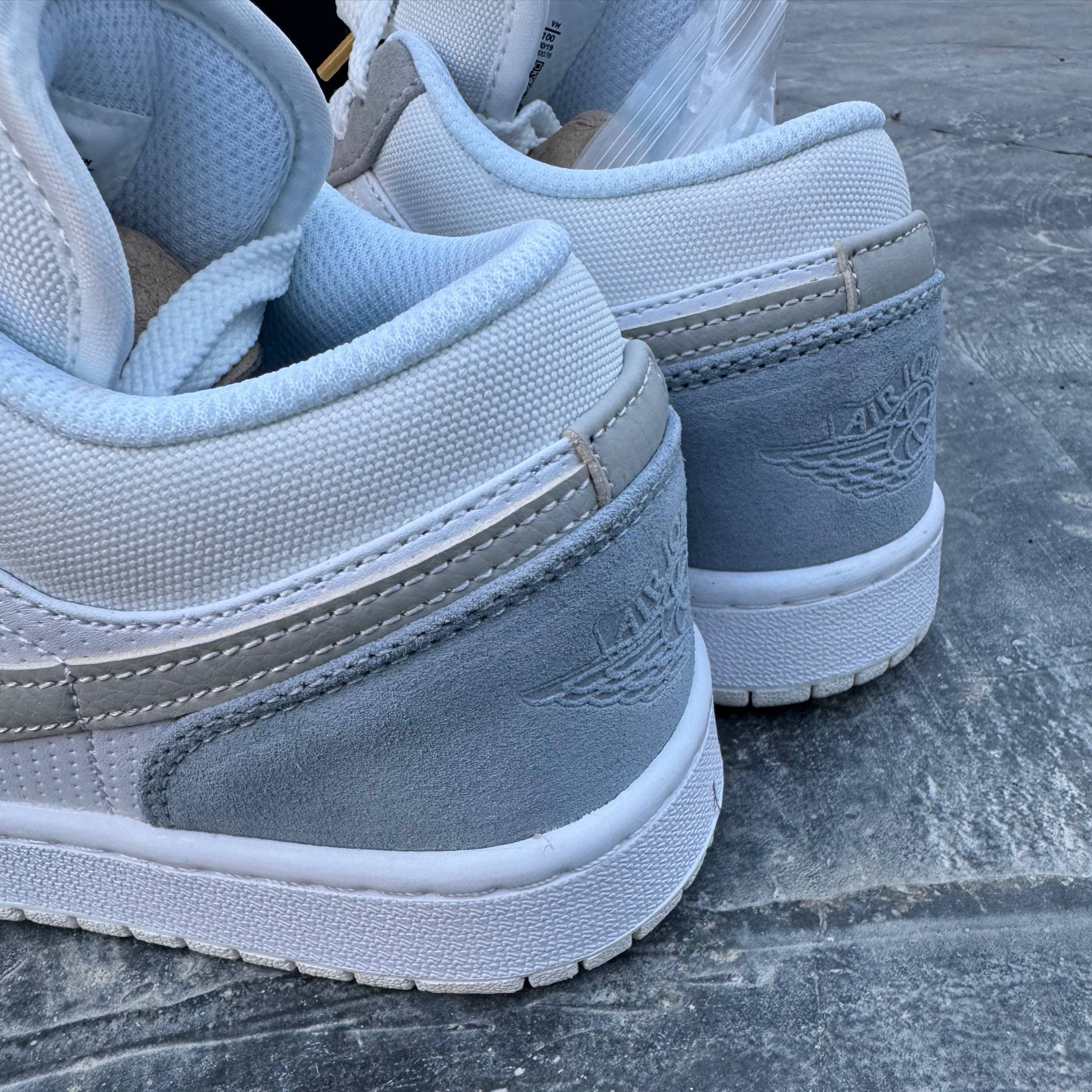 نایک ایر جردن وان لو پاریس Nike Air Jordan 1 Low Paris 75