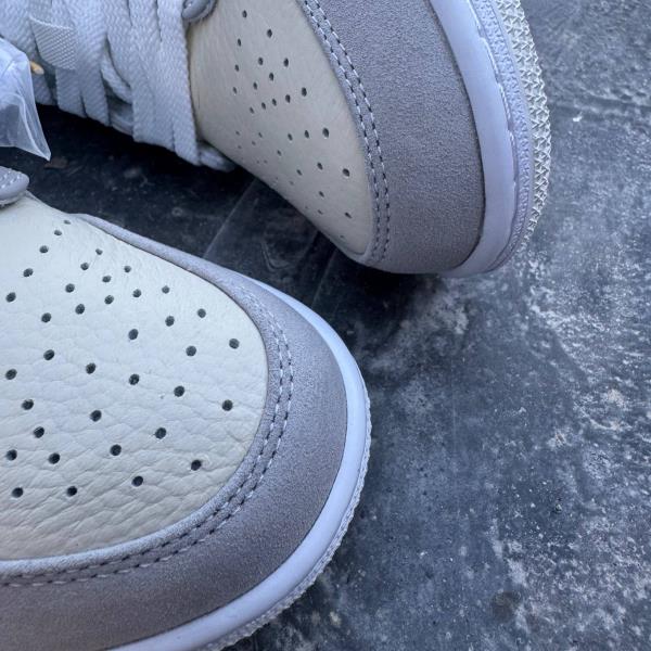 نایک ایر جردن وان لو پاریس Nike Air Jordan 1 Low Paris 75