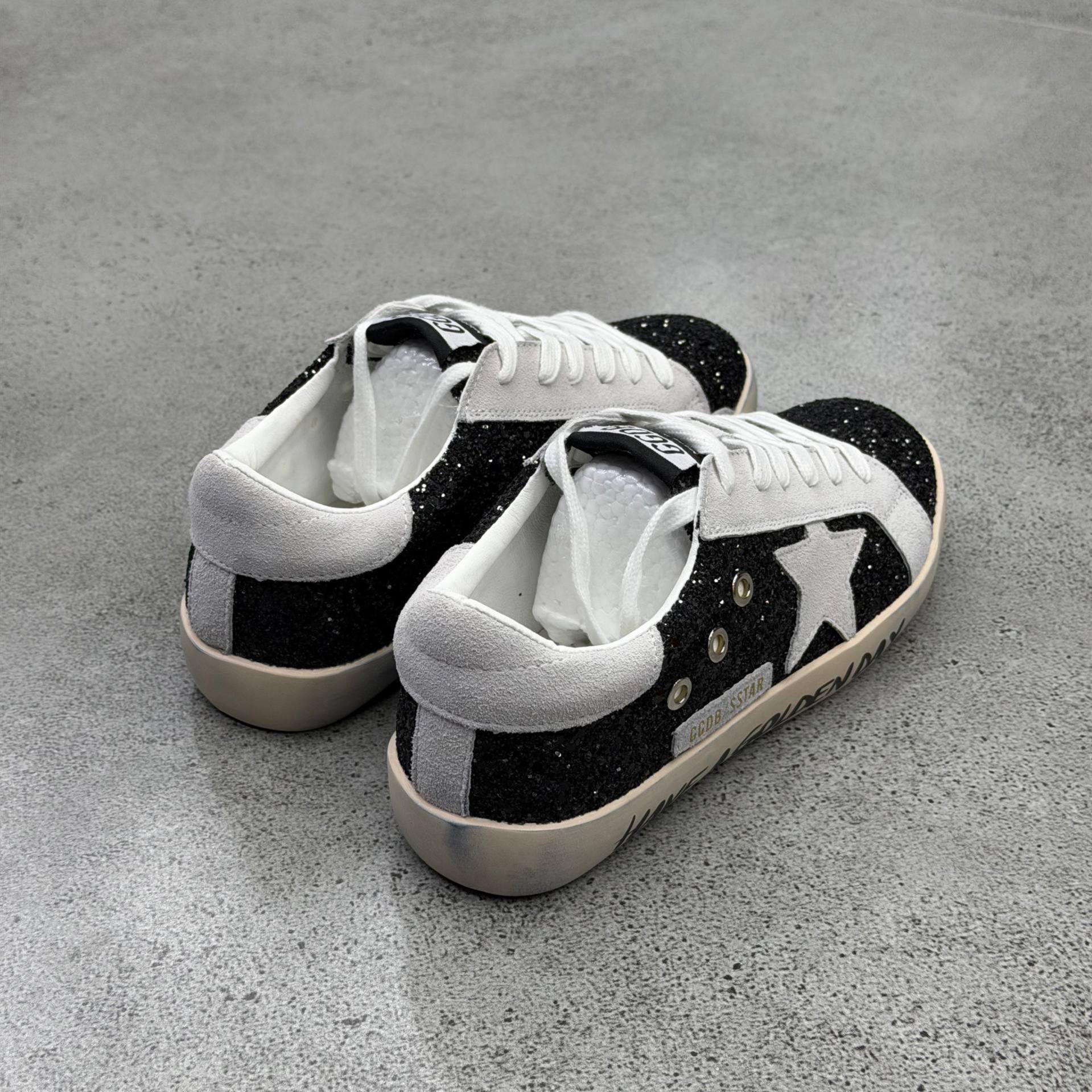 سوپر استار گلدن گوس Golden Goose 108