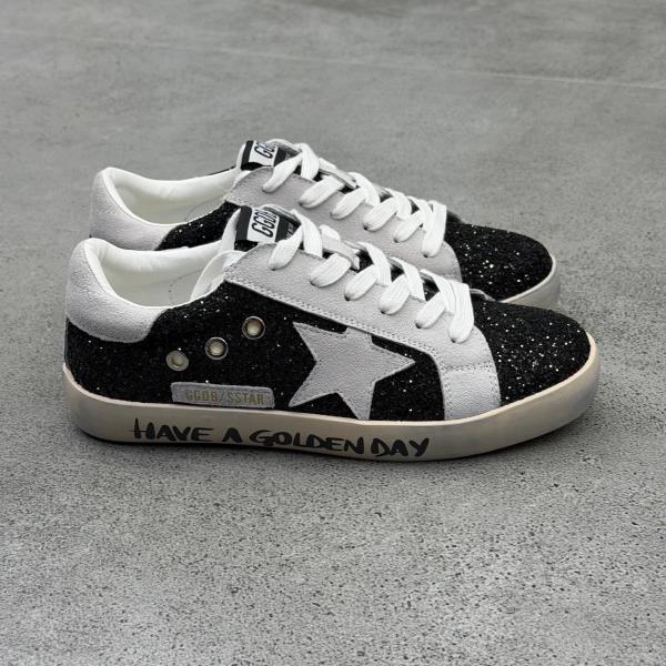 سوپر استار گلدن گوس Golden Goose 108