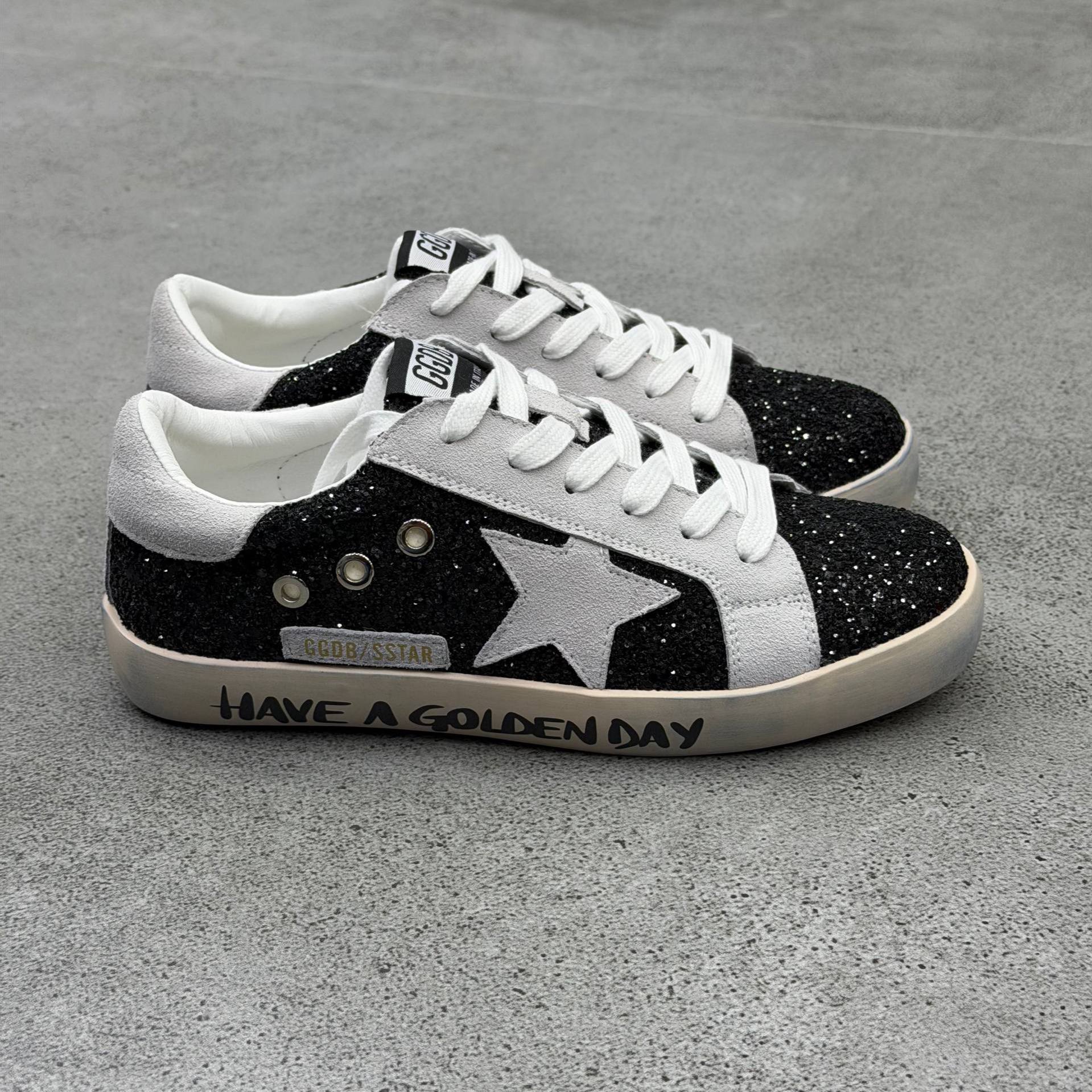 سوپر استار گلدن گوس Golden Goose 108