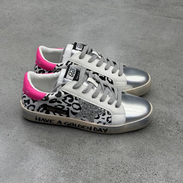 سوپر استار گلدن گوس Golden Goose 106