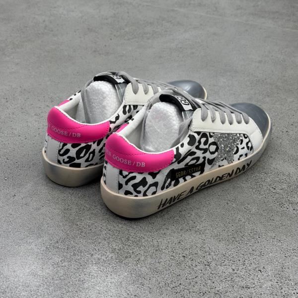 سوپر استار گلدن گوس Golden Goose 106