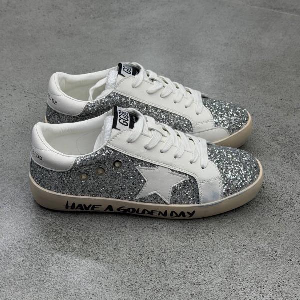 سوپر استار گلدن گوس Golden Goose 105