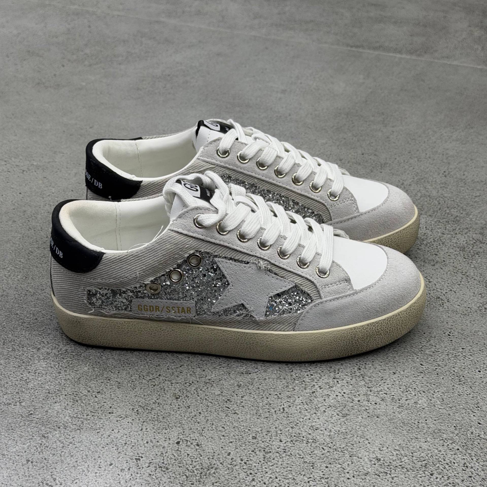 سوپر استار گلدن گوس Golden Goose 104