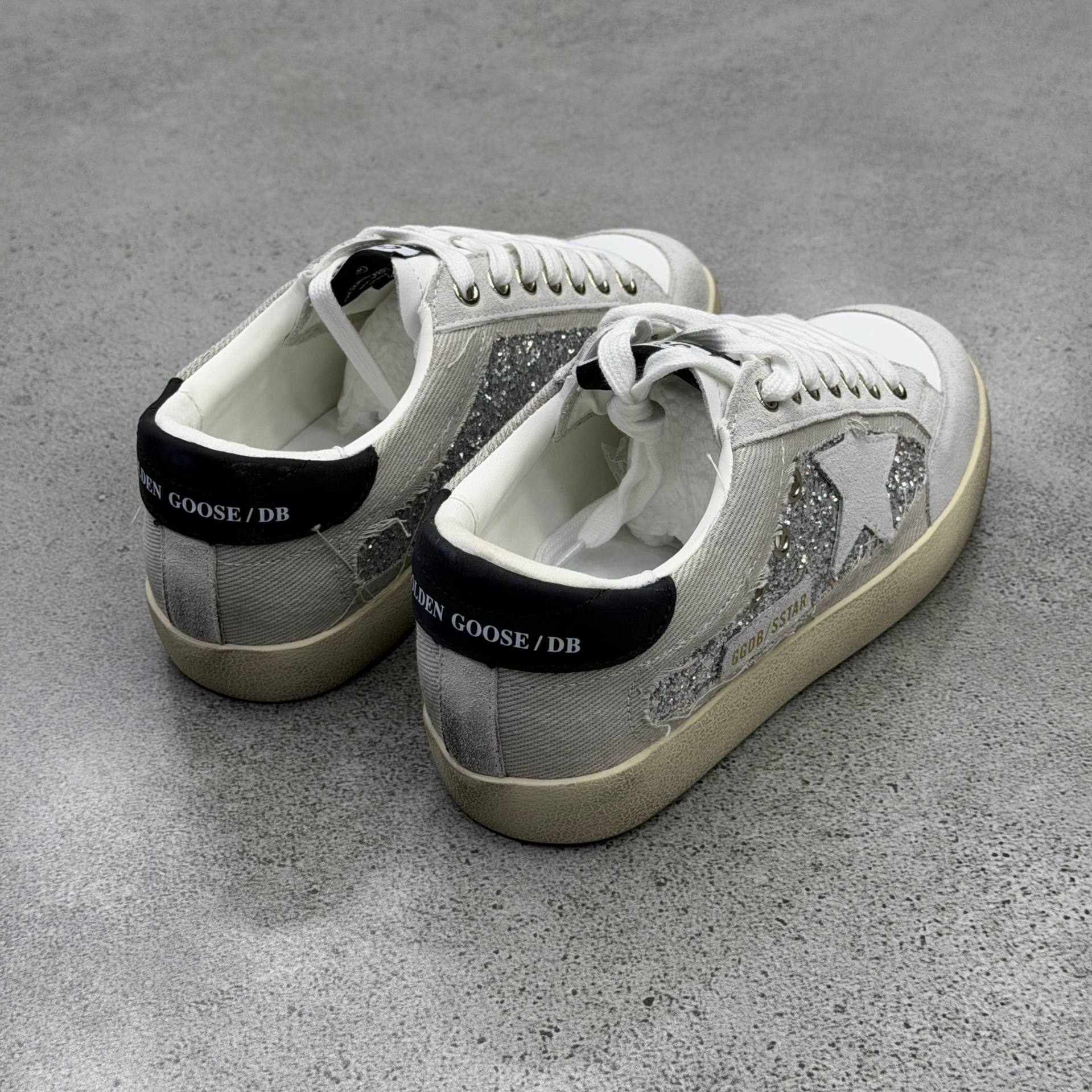 سوپر استار گلدن گوس Golden Goose 104