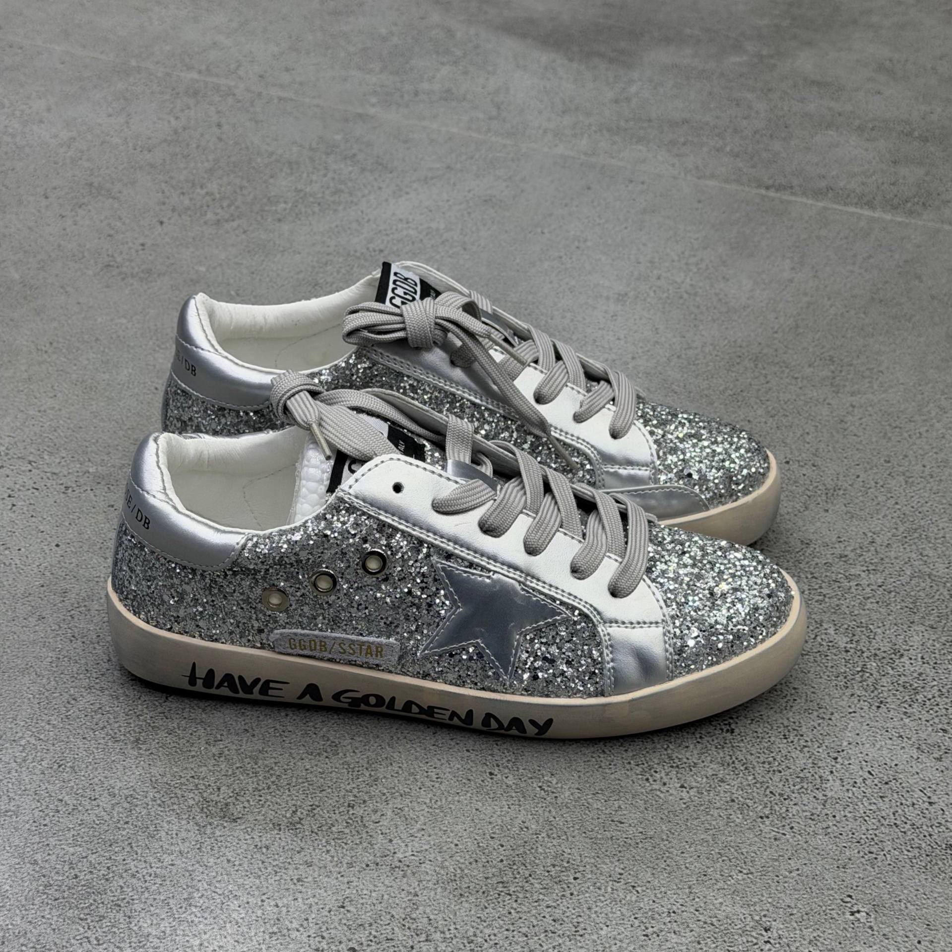 سوپر استار گلدن گوس Golden Goose 103