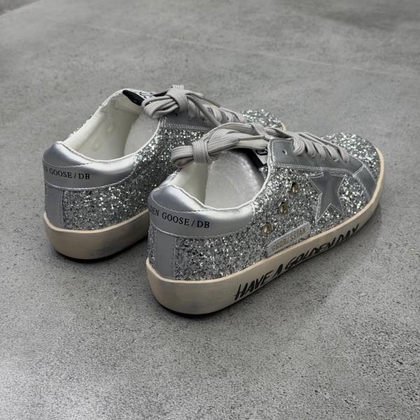 سوپر استار گلدن گوس Golden Goose 103