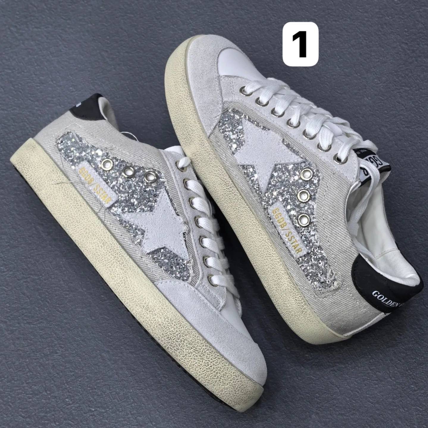 سوپر استار گلدن گوس Golden Goose 102