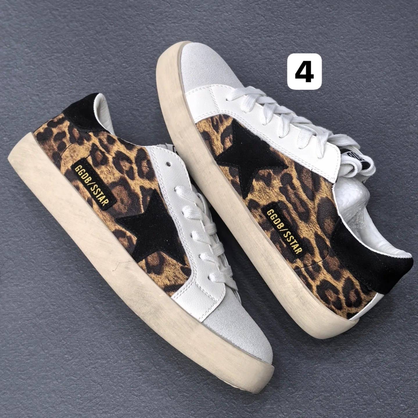 سوپر استار گلدن گوس Golden Goose 102