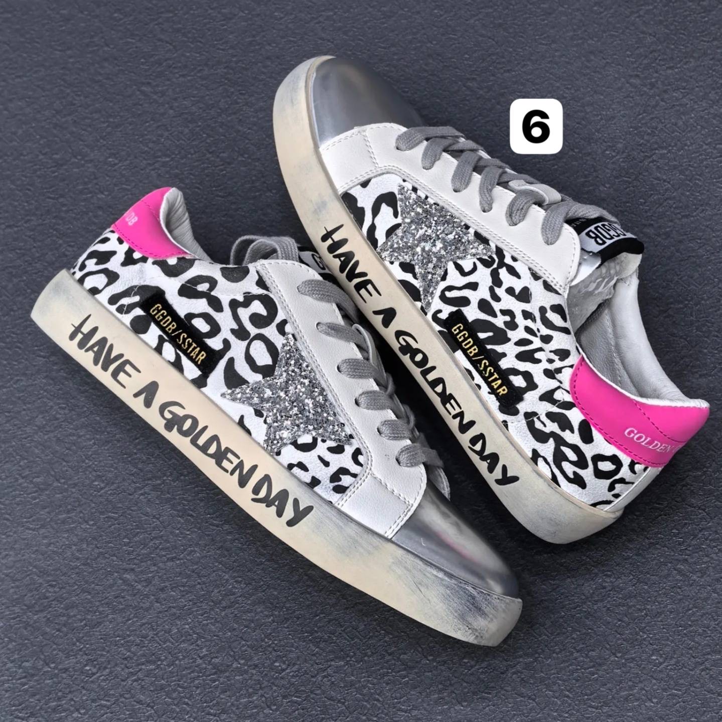 سوپر استار گلدن گوس Golden Goose 102