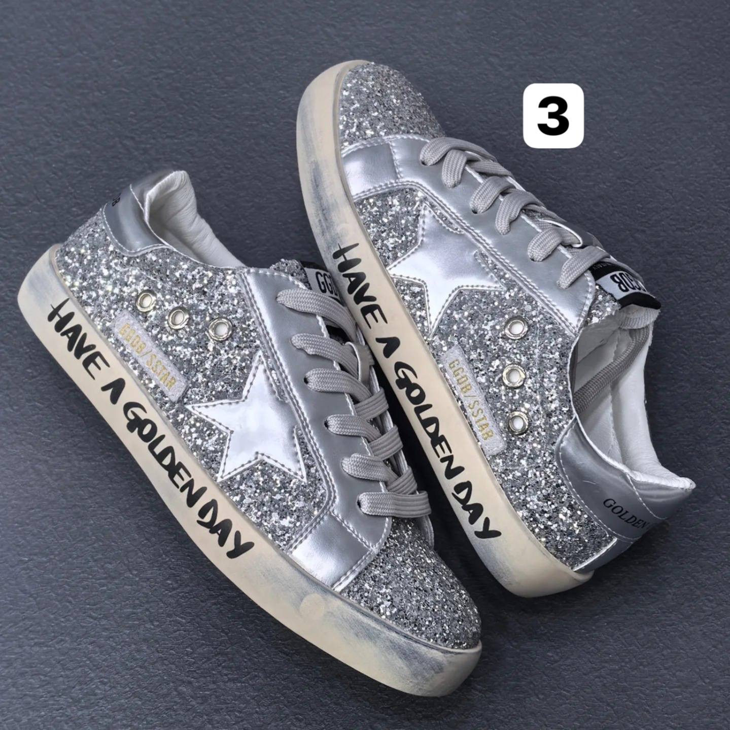 سوپر استار گلدن گوس Golden Goose 102