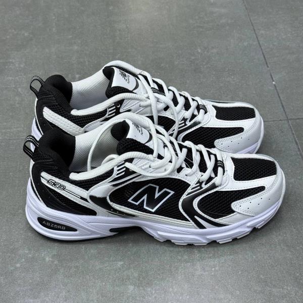 نیوبالانس0 new balance530 58