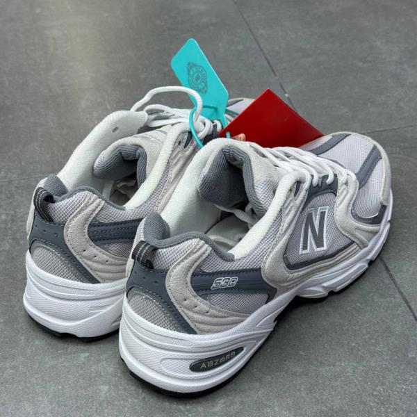 نیوبالانس0 new balance530 57