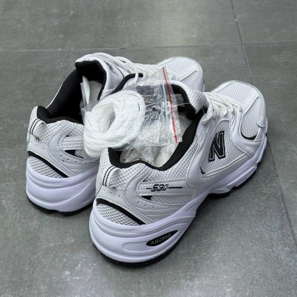 نیوبالانس0 new balance530 56