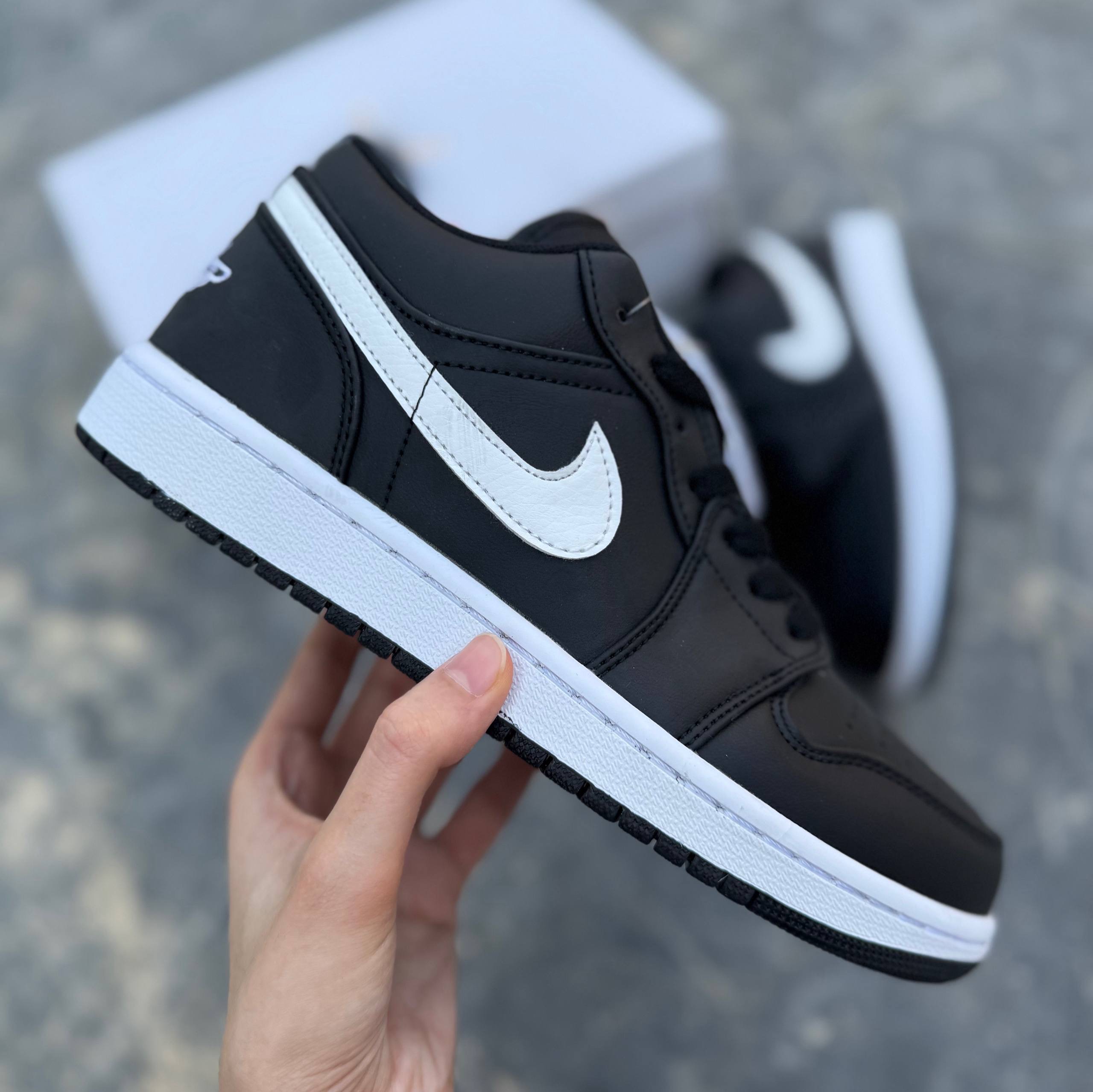 نایک ایر جردن وان nike air jordan1 68