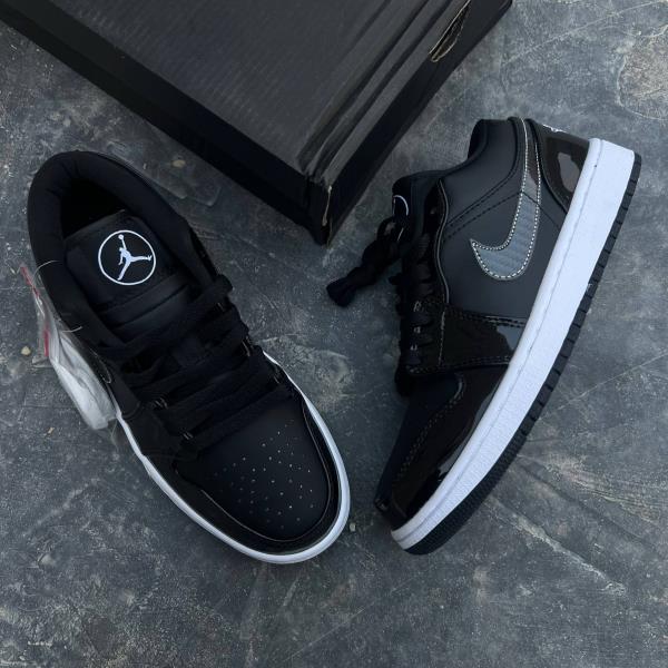 کفش نایک ایر جردن 1 لو بنز Nike Air Jordan 1 Low SE All-Star 67