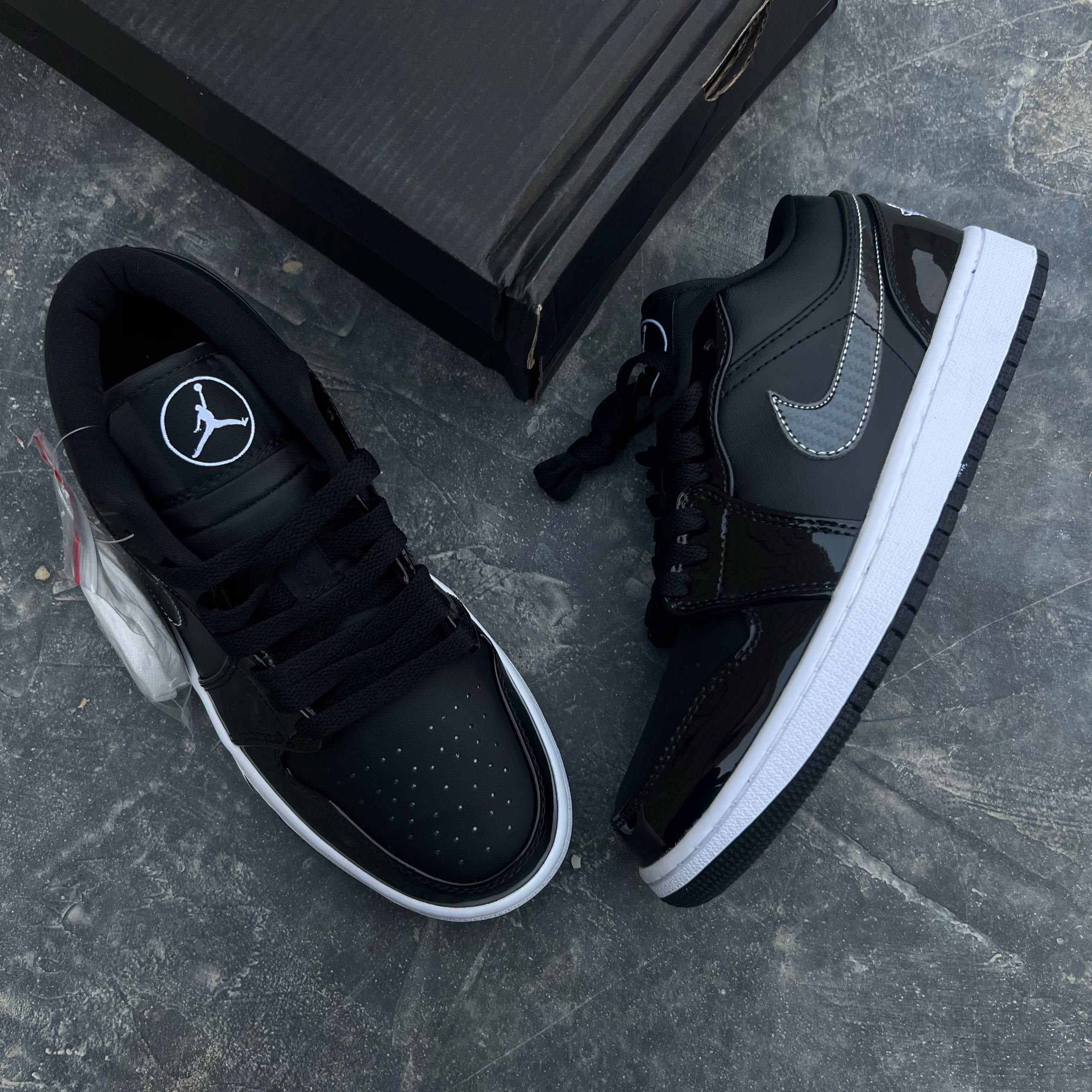 کفش نایک ایر جردن 1 لو بنز Nike Air Jordan 1 Low SE All-Star 67
