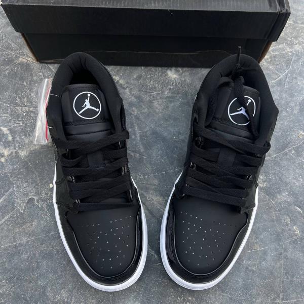 کفش نایک ایر جردن 1 لو بنز Nike Air Jordan 1 Low SE All-Star 67