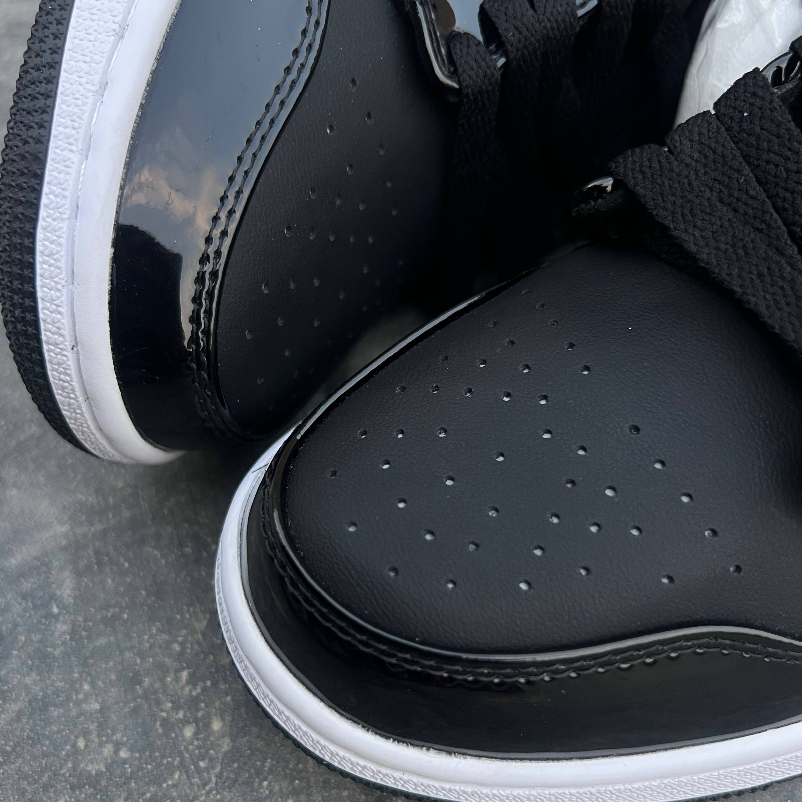 کفش نایک ایر جردن 1 لو بنز Nike Air Jordan 1 Low SE All-Star 67