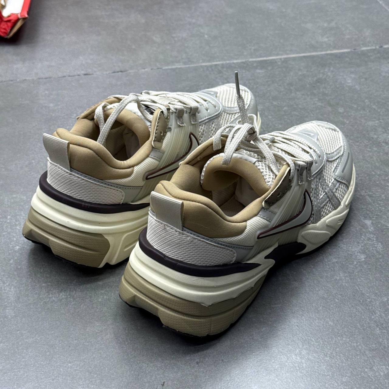 نایک وی تو کی Nike V2K Run