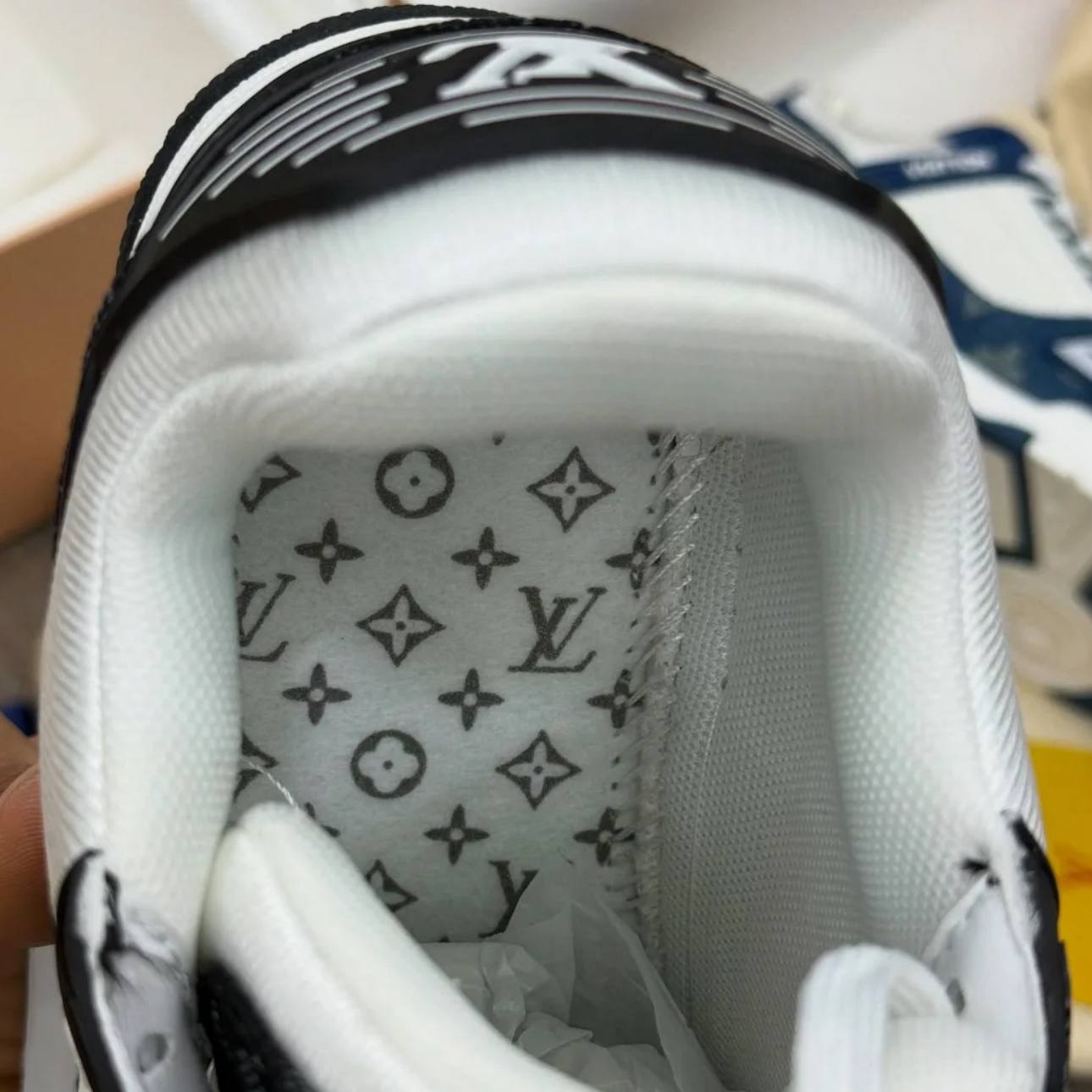 لویی ویتون Louis Vuitton 48