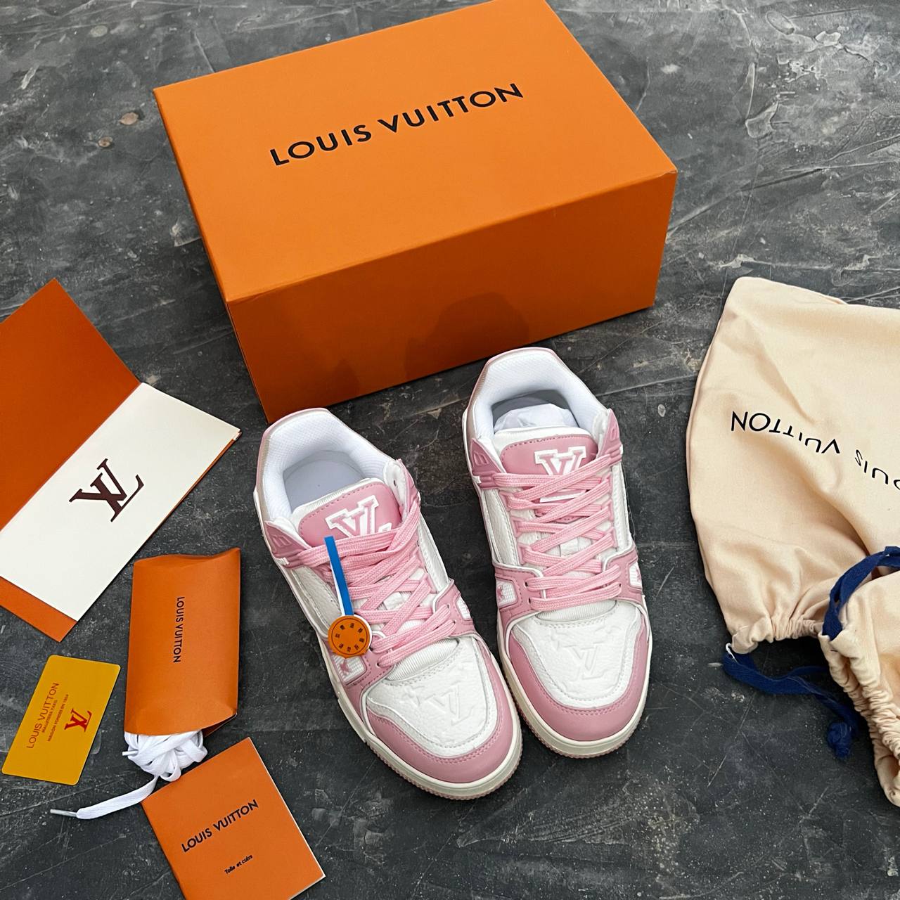 لویی ویتون Louis Vuitton 7