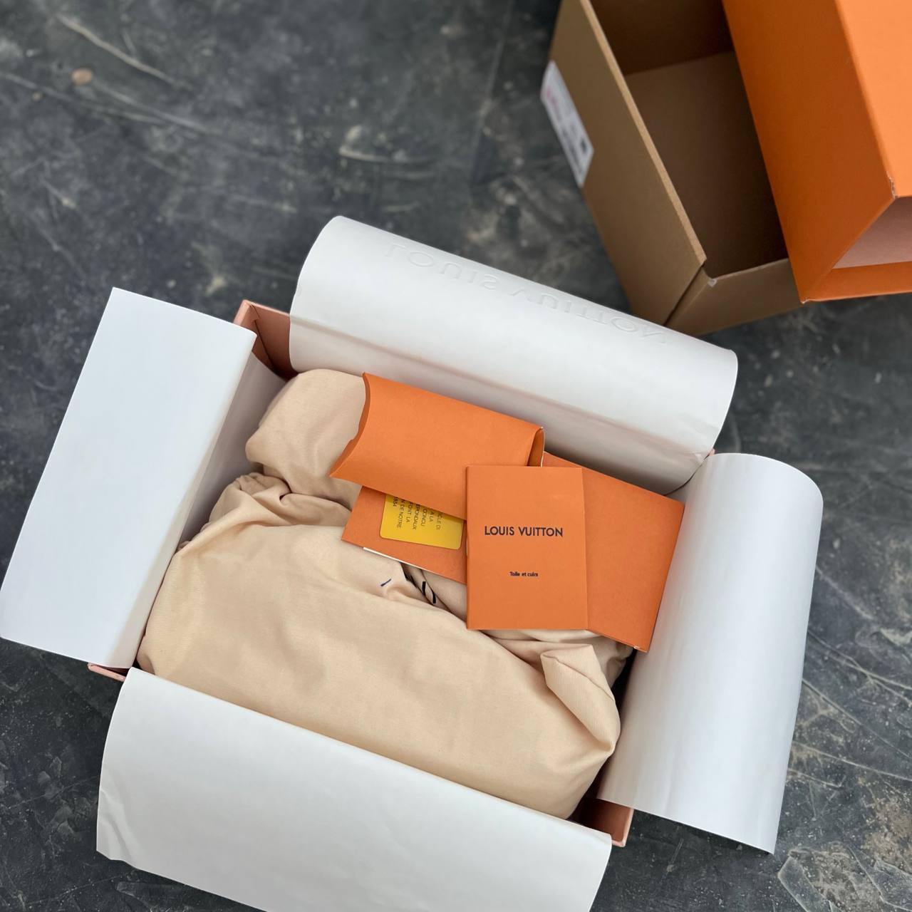 لویی ویتون Louis Vuitton 7