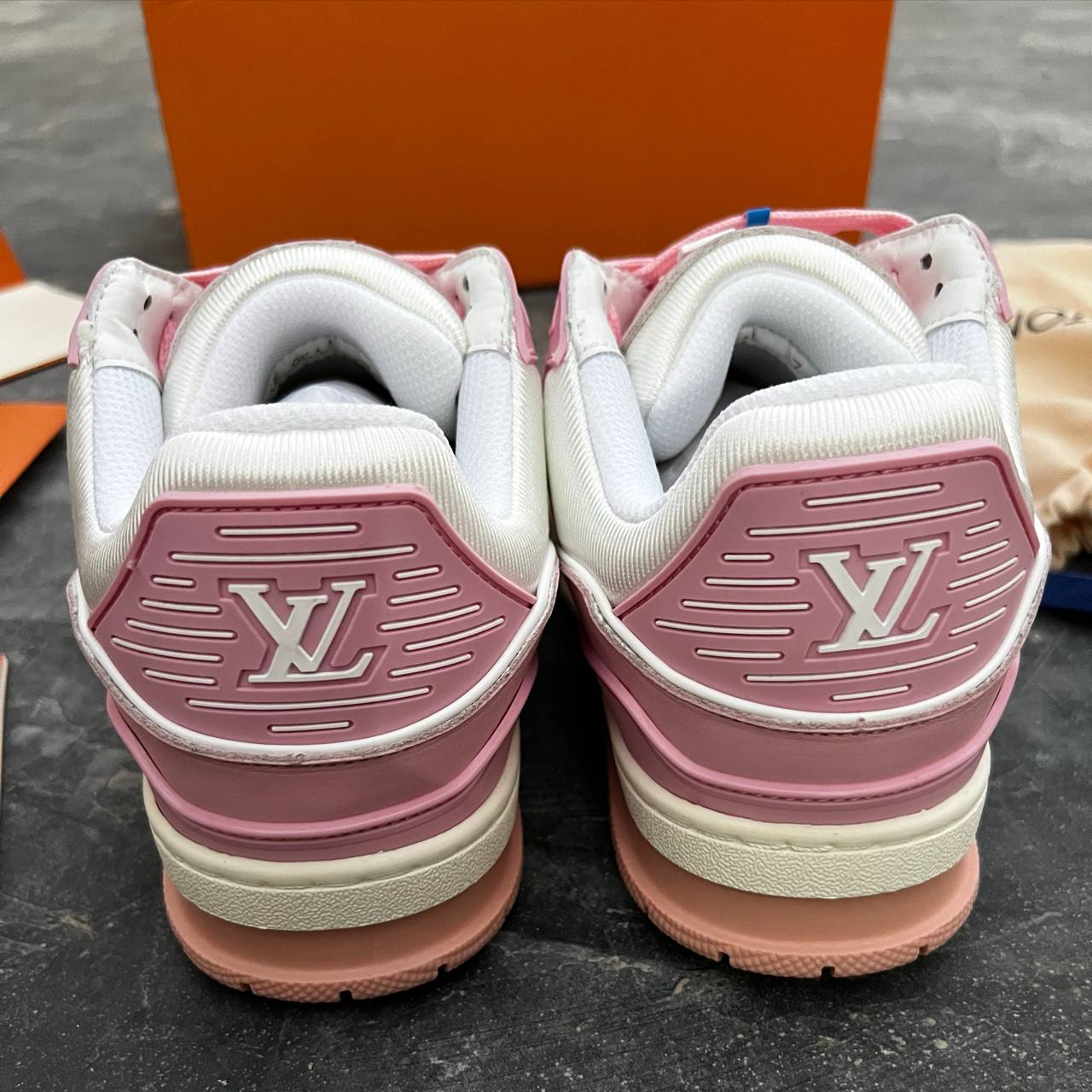 لویی ویتون Louis Vuitton 7